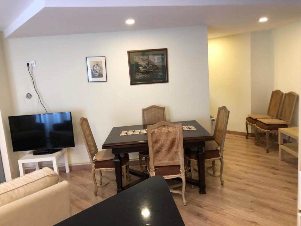 Apartamentos Betren Priviletge Gran Exterior foto