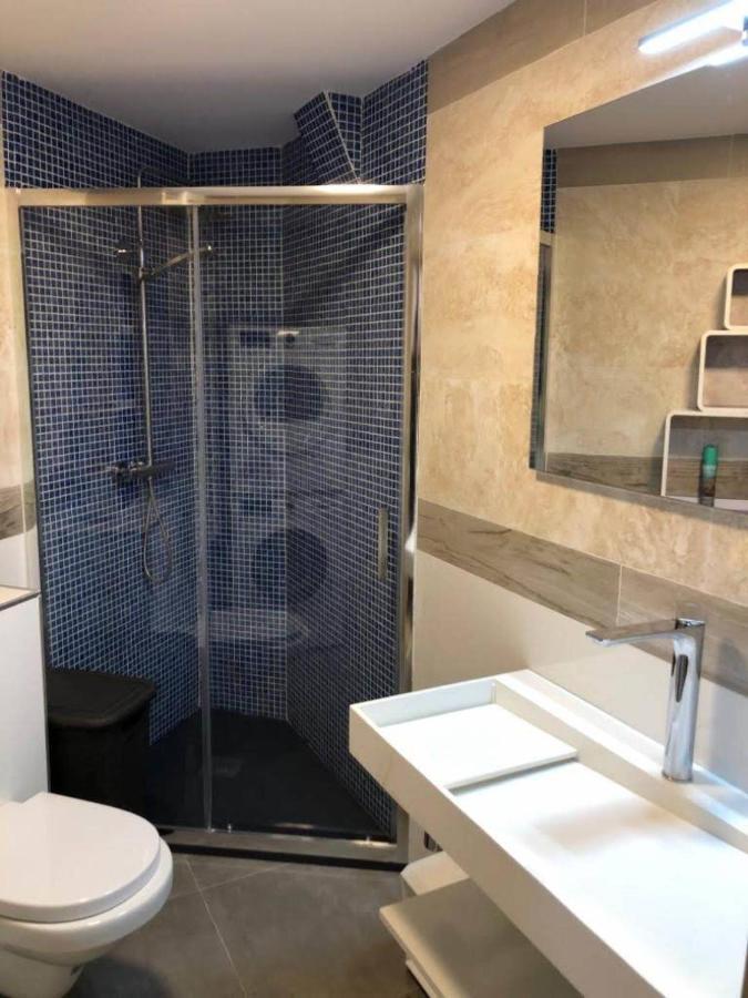 Apartamentos Betren Priviletge Gran Exterior foto